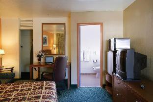 Americas Best Value Inn - Livermore Cameră foto