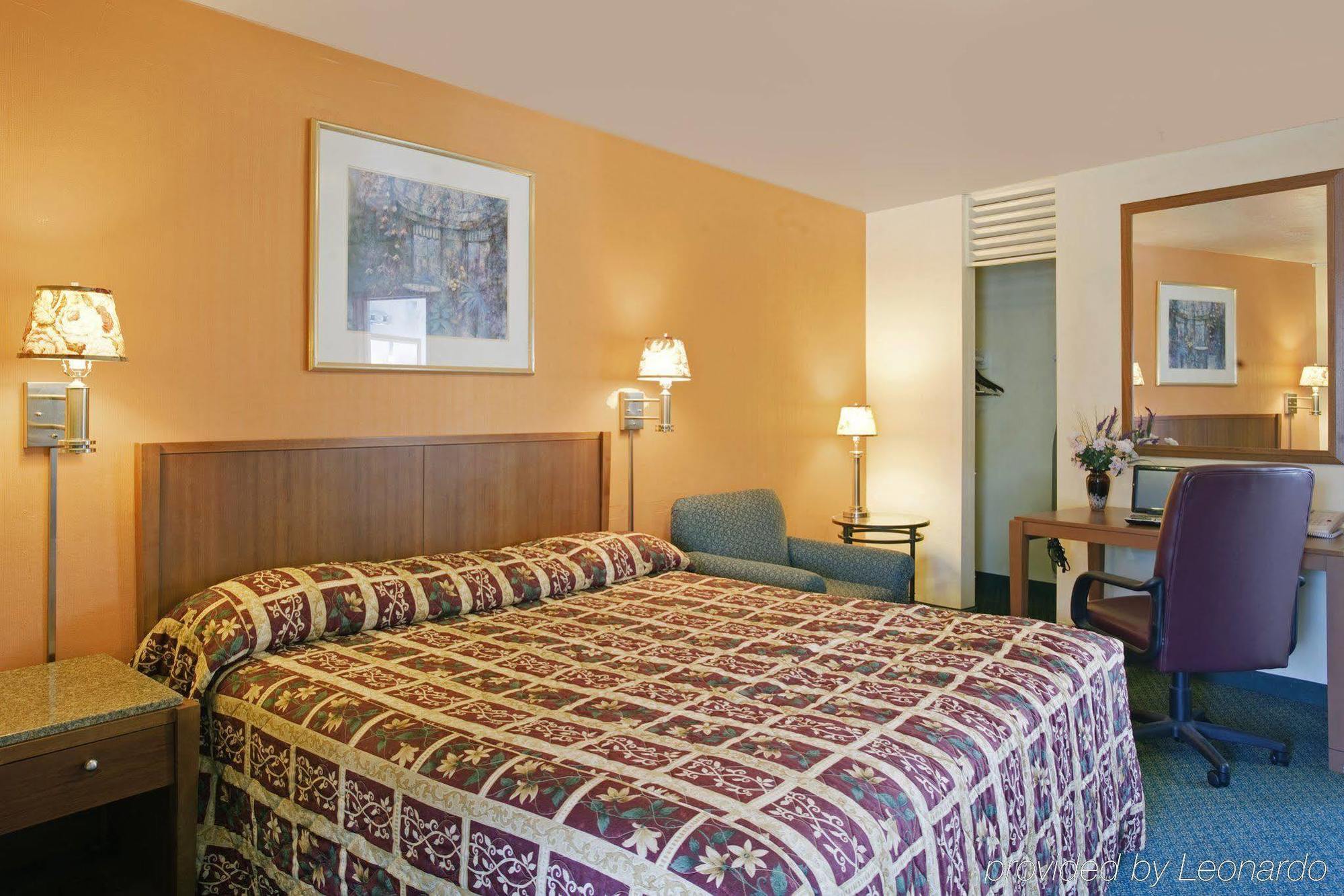 Americas Best Value Inn - Livermore Cameră foto