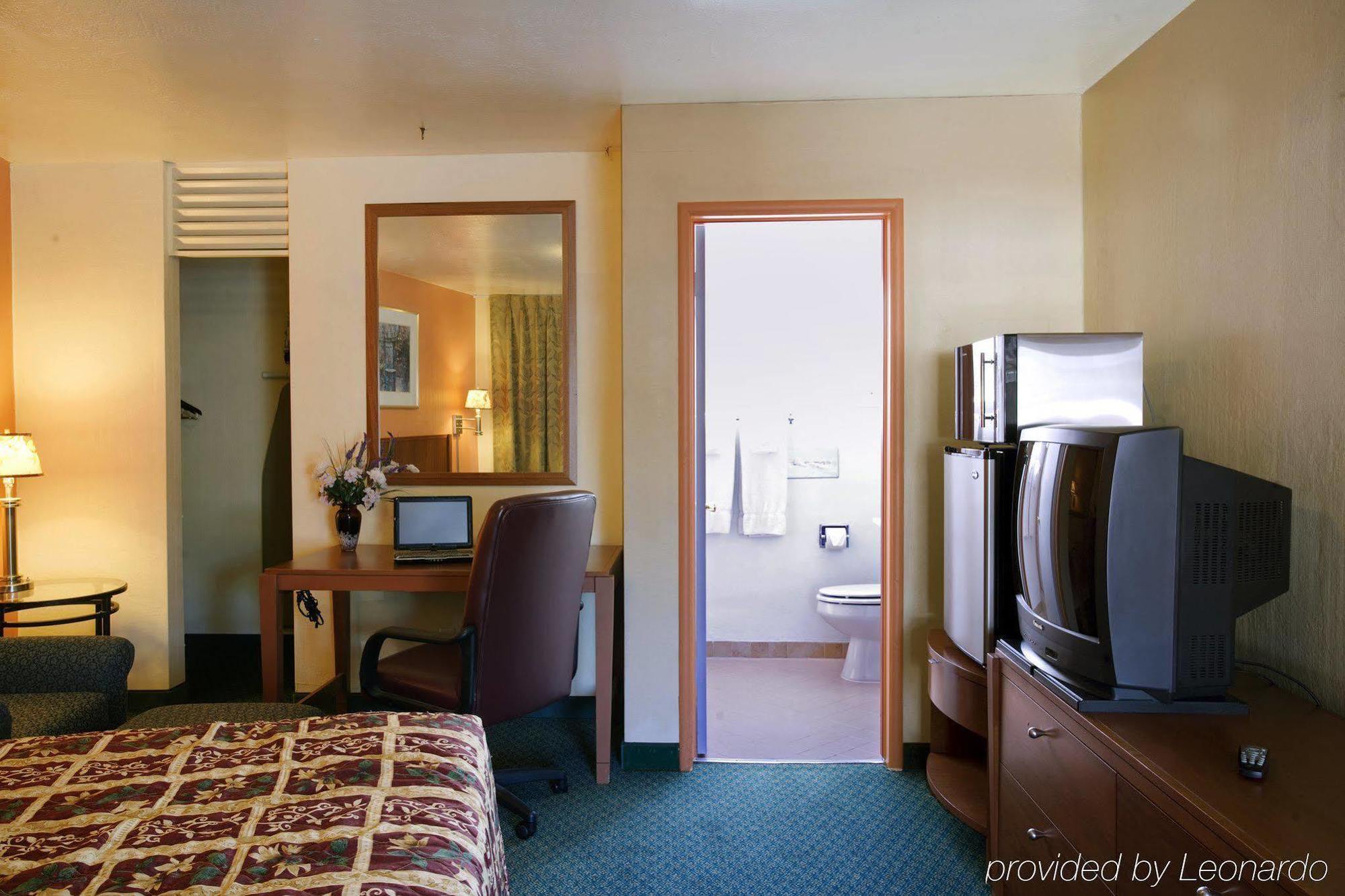 Americas Best Value Inn - Livermore Cameră foto