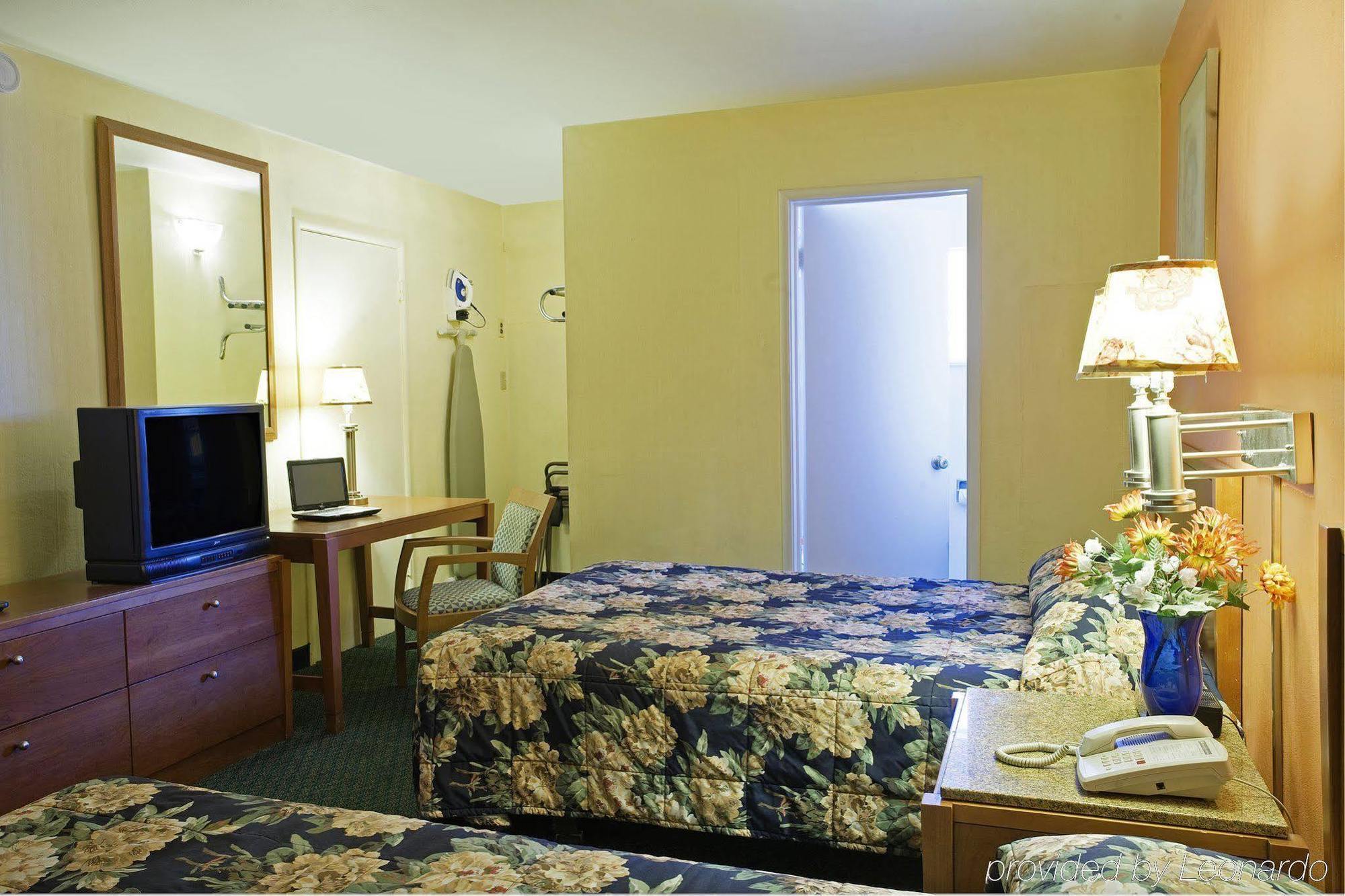 Americas Best Value Inn - Livermore Cameră foto