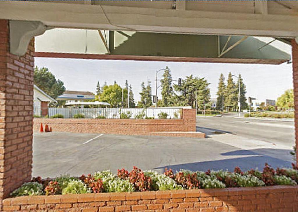 Americas Best Value Inn - Livermore Exterior foto
